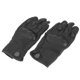 thumbnail image 4 of Guantes de moto, 2 piezas Guantes de motociclista de piel de oveja Guantes transpirables con pantalla táctil de dedo completo para carreras todoterreno Protección al aire libre(XL), 4 of 14