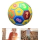 thumbnail image 3 of Pelota de Fútbol para Niños Macarena 3 Unidades Espuma Hinchable Tamaño 2, 3 of 8