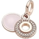 thumbnail image 2 of UNIQUE ROSE GOLD, 2 of 2