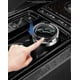 thumbnail image 4 of Suitable For Bmw Car Ashtray 1 Series 3 Series 4 Series 5 Series 7 Series X1x2x3x4x5x6x7 Luminous Ashtray (gray), 4 of 5