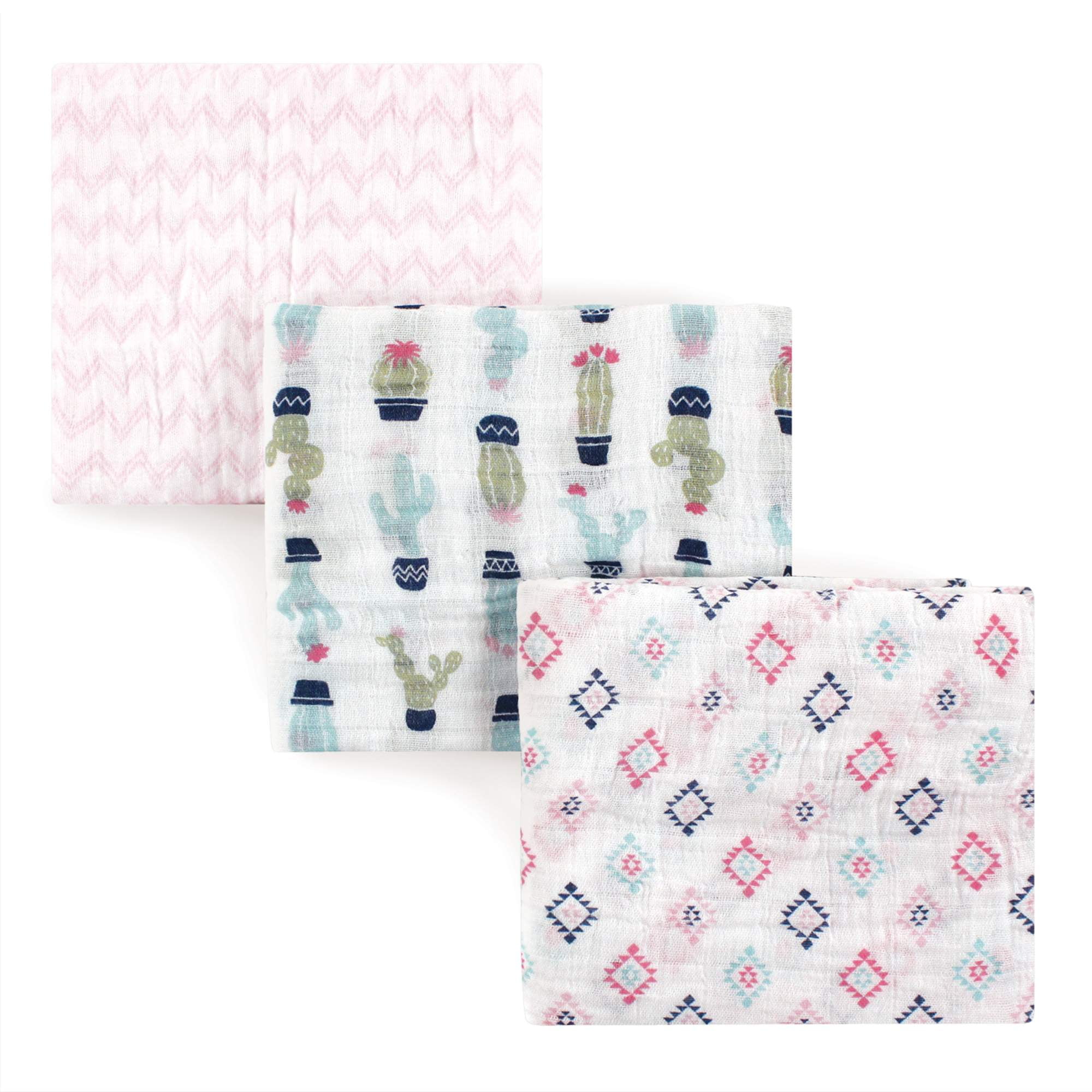 baby boy muslin blankets