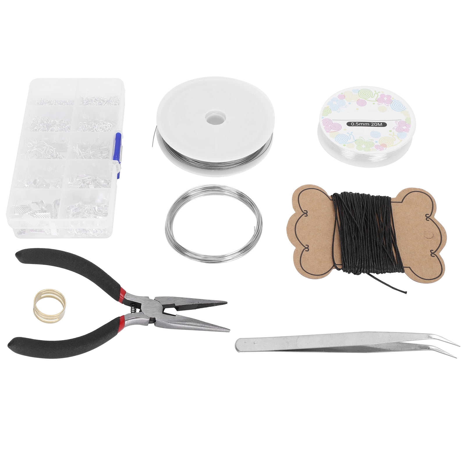 Earring making supplies walmart outlet
