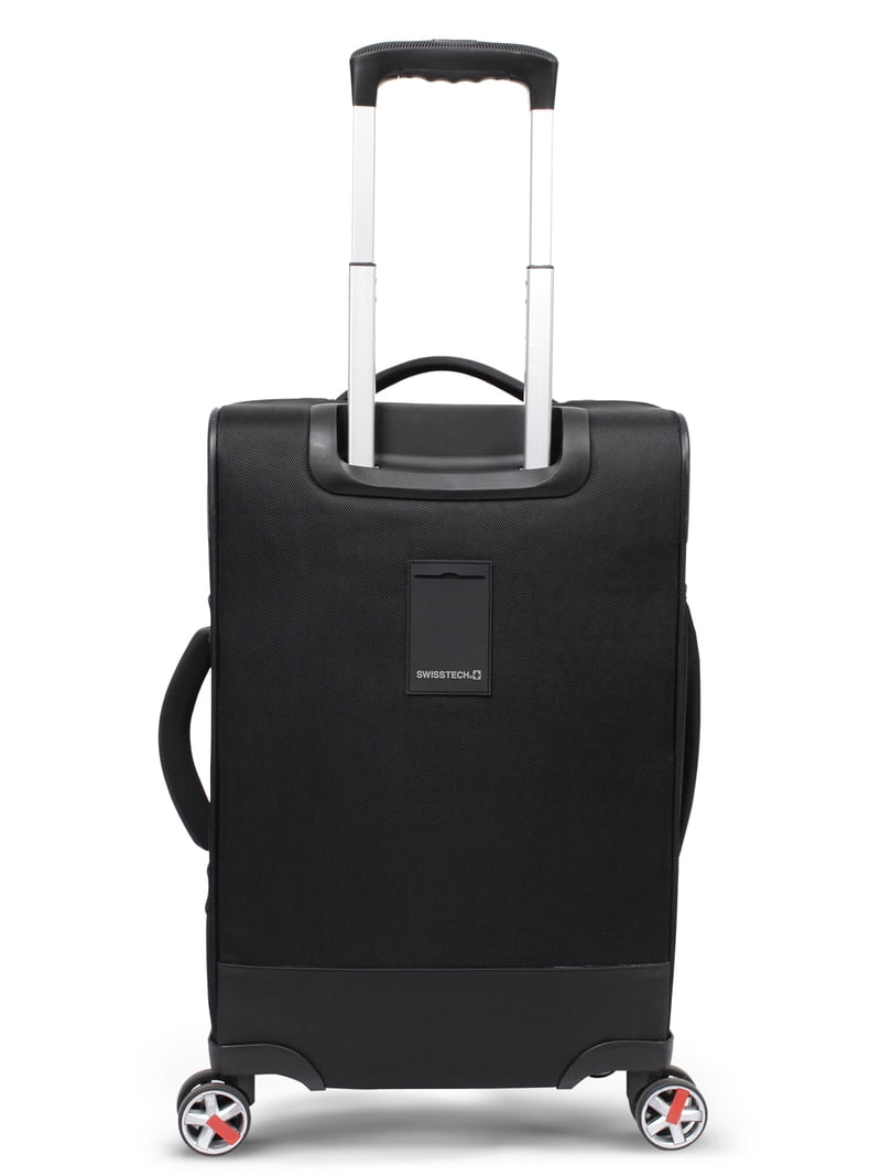 Swiss Tech Executive 21