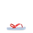 thumbnail image 2 of Wonder Nation Toddler, Little & Big Kids Flip Flop Sandals, 2 of 5