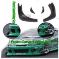 thumbnail image 3 of La carrocería pintada de PVC de 9 estilos más nueva/Accesorios para coches de carreras a la deriva R/C a escala 1/10 con distancia entre ejes de 260 MM y ancho de 190 MM, 3 of 5