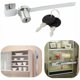 thumbnail image 5 of high quality sliding door locks for reptile tanks and mist, 5 of 5