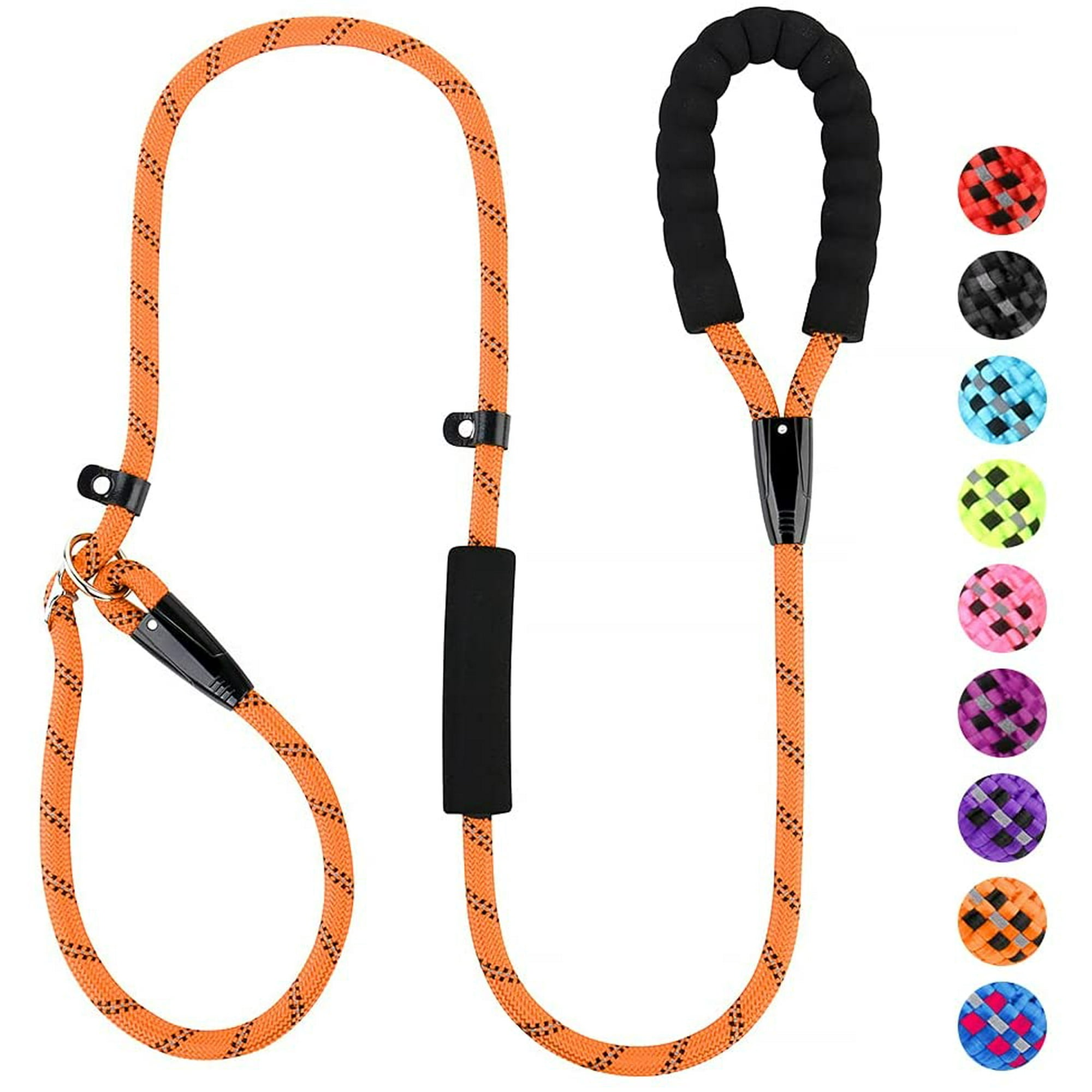 Dog leads for strong dogs hot sale