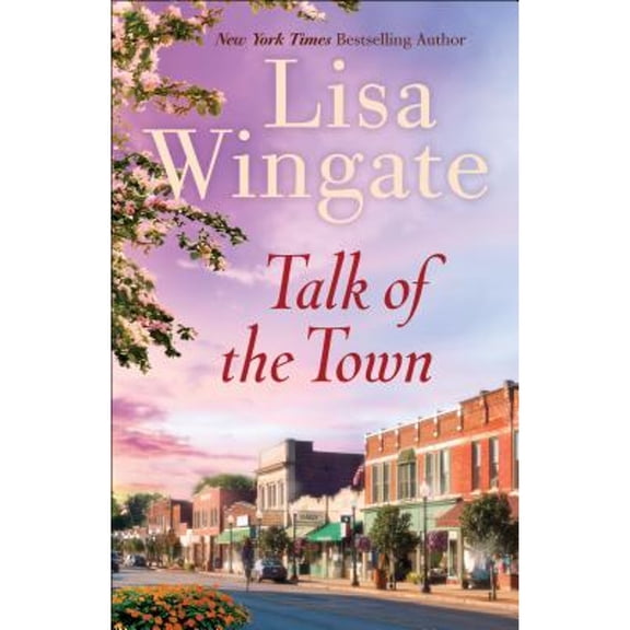 Pre-Owned Talk of the Town (Paperback) 0764231804 9780764231803