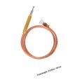 thumbnail image 2 of BRIGHTFUFU Para Chimenea Con Sensor De Calor Y Dorado Para Interiores, 2 of 7