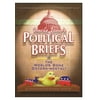 Uncle John's Political Briefs [Paperback - Used]