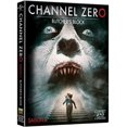 thumbnail image 1 of Channel Zero - Season 3: Butcher's Block ( Butcher's Block ) [ Blu-Ray, Reg.A/B/C Import - France ], 1 of 1
