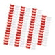 thumbnail image 5 of 120 piezas de barreras para pista de carreras RC, bloqueos de carretera, pista de control remoto, barrera de carretera RC, campo de deriva, 5 of 7