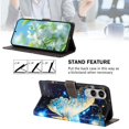 thumbnail image 2 of FOXDOCK Funda Tipo Cartera para Samsung Galaxy S25 Edge con Soporte y Correa – Diseño de Patrones Lindos, 2 of 6