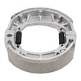 thumbnail image 3 of Tambor de freno de aleación de aluminio de 105mm para Mini bicicleta Coleman BT200X CT200U Motorsports CRF70 Jadeshay A, 3 of 8
