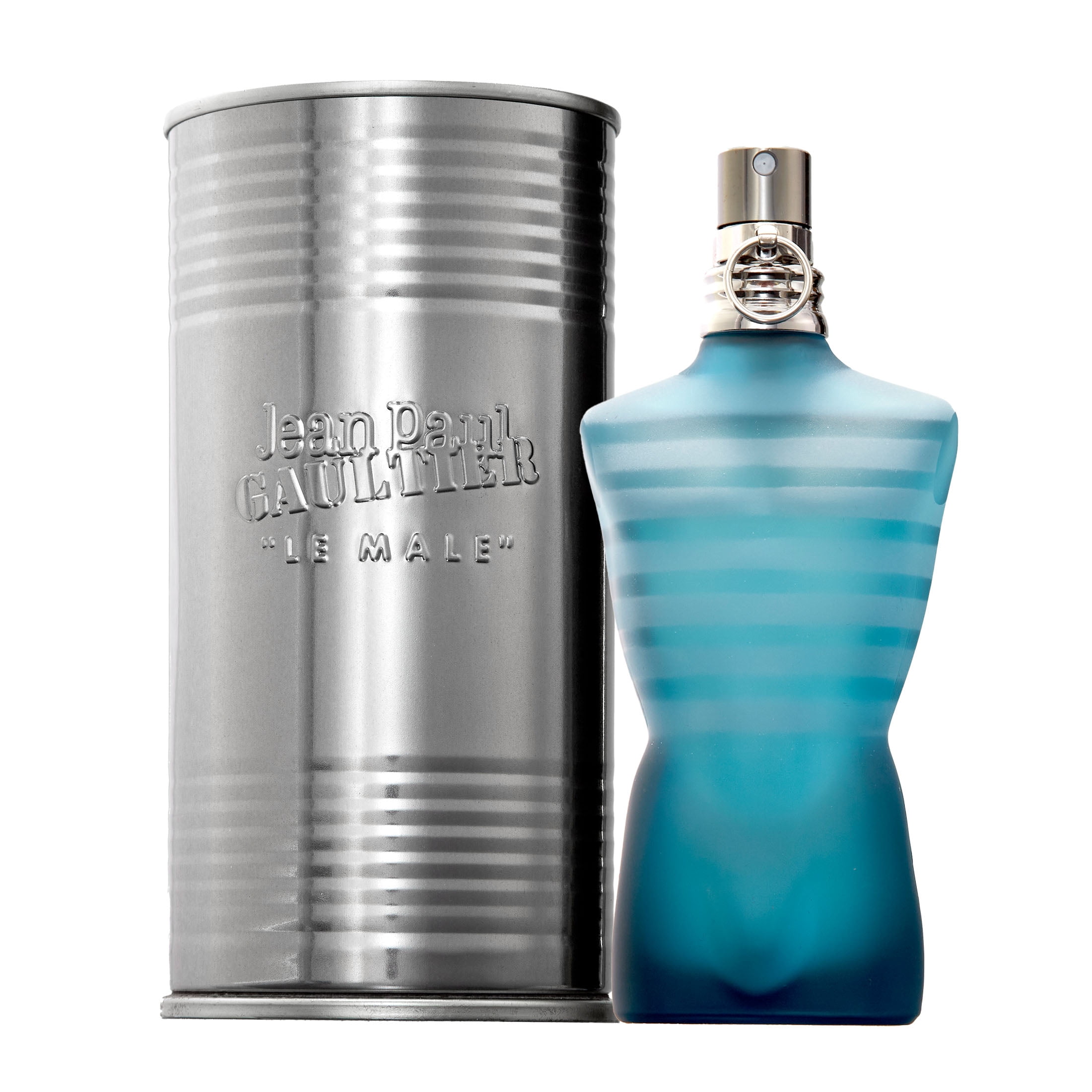 Jean Paul Gaultier Le Male Eau de Toilette, Cologne for Men, 1.4 fl oz