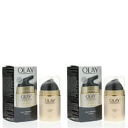 Olay Total Effects 7 In 1 Day Cream Normal 50g/1.7oz (2-PACK)