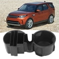 thumbnail image 3 of Central Console Cup Holder Insert Replacement For Discovery 5 L462 2017-2022, 3 of 8