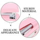 thumbnail image 4 of Grapadora linda: mini grapadora resistente, removedores de grapas, grapadora de escritorio decorativa para accesorios de aula, hogar y oficina, 4 of 4