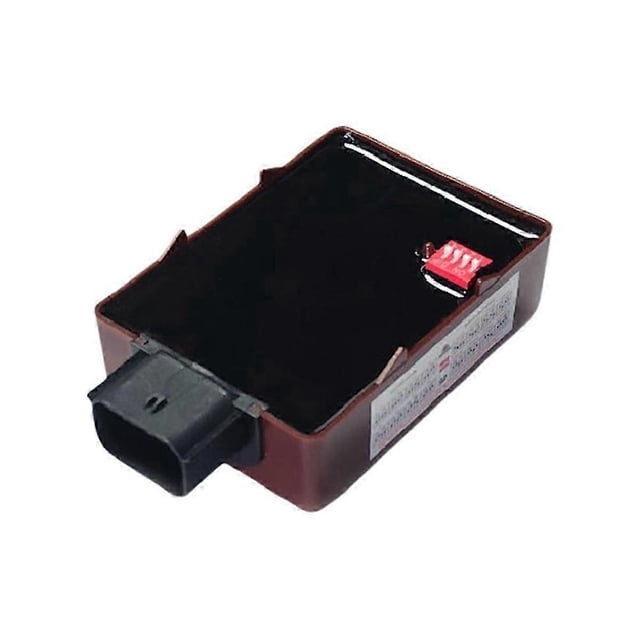 For NS200 Motorcycle 12 Pin AC CDI Box Adjustable Igniter System Unit CDI RACING Adjustable CDI Ign