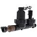 thumbnail image 3 of Hydro-Rain HRZ 100 All-in-One Low-Flow Control Zone Male x Male 30 psi, 1", 3 of 3