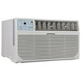 thumbnail image 6 of Keystone 14,000-BTU 230V Through-the-Wall Air Conditioner w 10,600-BTU Supplemental Heat Capability, 6 of 12