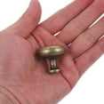 thumbnail image 2 of Miangastore Furniture Pull Handle Zinc Alloy 4Pcs 1.1X1.06In, 2 of 9