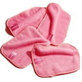 thumbnail image 4 of Skin Gym Swipey Makeup Remover Towel, Re-usable Towel to Remove Makeup and Cleanse Skin, Eco-Friendly and Machine-Washable, 4 of 5