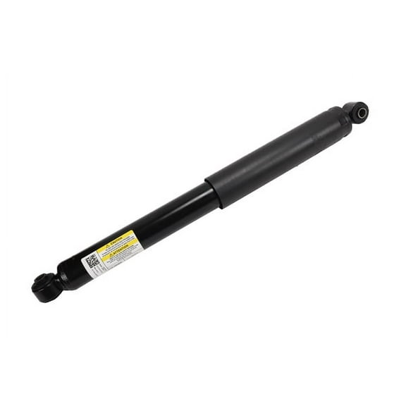 GM Genuine Parts Rear Shock Absorber