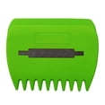 thumbnail image 2 of Inteprter Leaf Grabber Rake Claw Garden Tool Space Workmanship Home Size Fine Supplies Household Accessories Compact Saving Jardín y Patio verde Inteprter HA042808-02, 2 of 6