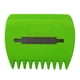 thumbnail image 5 of Inteprter Leaf Grabber Rake Claw Garden Tool Space Workmanship Home Size Fine Supplies Household Accessories Compact Saving Jardín y Patio verde Inteprter HA042808-02, 5 of 6