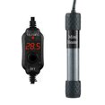 thumbnail image 1 of Electric Aquarium Heater Portable Replacement Digit Cable Power Submersible Cable Power Submersible Universal Mini Fishtank Warmer Heating Stick US Plug 150W, 1 of 9