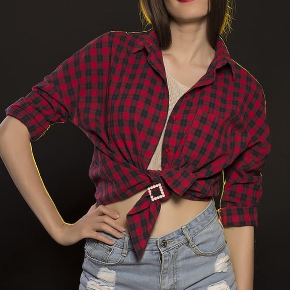 Soimiss 6PC Rhinestone Belt Buckles Golden Scarf Clip for Women 80s Retro Style Clothing Accessories