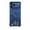 Dark Blue, variant on ELEHOLD Rugged Case For iPhone 17 Pro Shock-Absorbent Hollow Horse Metal Design Heat Dissipation Cover,Dark Blue