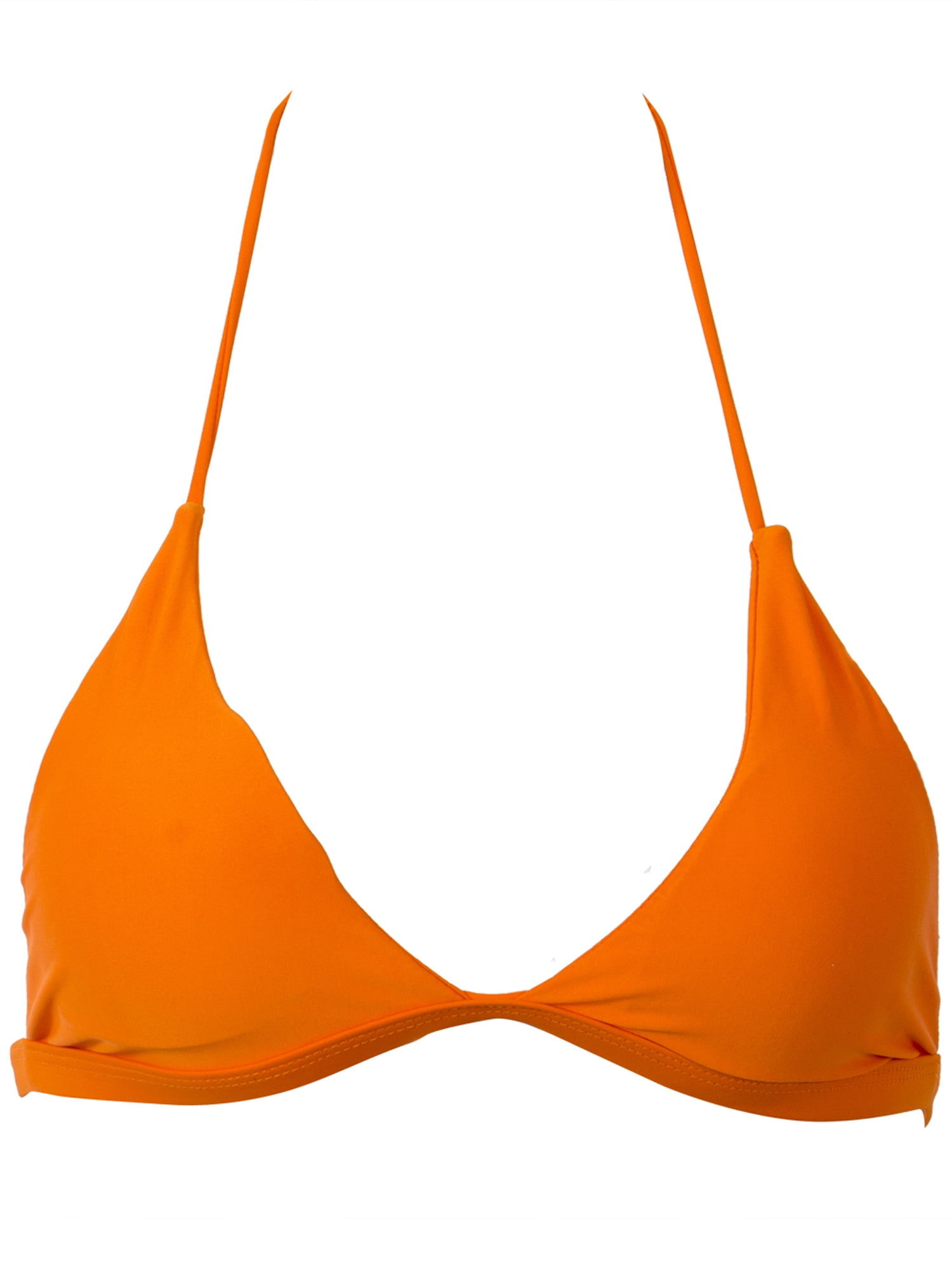 Summer Women Swimwear Bikini Tops Swimsuit Ladies Push-up Bra Beachwear ...