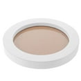 thumbnail image 4 of HOMEMAXS  Wooden Photo Frame Style Displays Small Round Picture White, 4 of 8