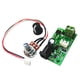 thumbnail image 1 of 6V-28V 3A PWM Motor Regulator Switch Controller Width Modulator DC Motor Driver NEW Cola Regulador de velocidad PWM, 1 of 3