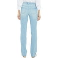 thumbnail image 2 of NYDJ womens  Bailey Northstar Straight Leg Jean, 00, Blue, 2 of 3