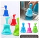 thumbnail image 3 of IDEANATEGRATE 4Ud Herramienta Para Desatrancar En Cocina Y Material PVC Assorted, 3 of 8