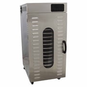 PreAsion 16 Layer Rotary Dryer Machine Fruit and Vegetable Dryer Food Dryer Pet Food Dryer Machine