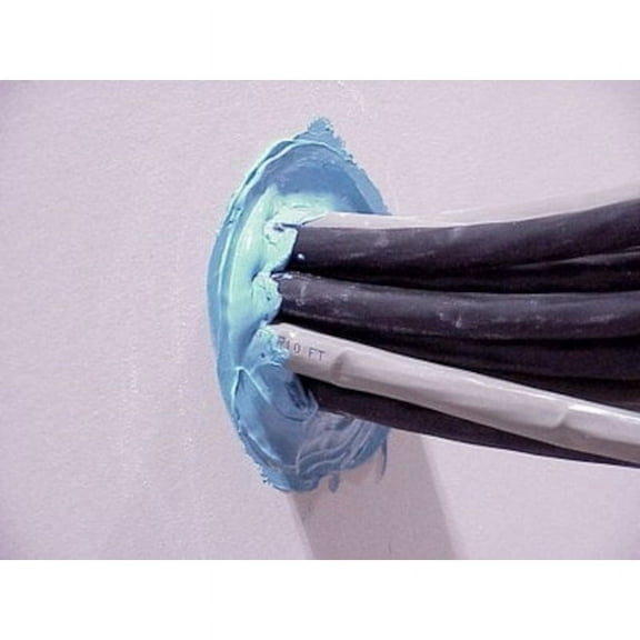 3M 10.1Oz Fire Barrier Fd 150 Blue Acrylic Latex Sealant