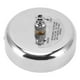 thumbnail image 4 of Tendedero ANGGREK Estilo Casual Plata Acero Inoxidable Para balcones, 4 of 8