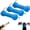 3pcs dog mouth opener for teeth cleaning, variant on Dual-Action Canine Dental Prop, Bite and Brush Dental Toy for Dogs, Dog Dent𝐚𝐥 Chew Toy for Easier Teeth Brushing, for Daily Home Use, for Small Medium Large Dogs (1pc)