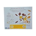 thumbnail image 2 of Simple Mills Seed & Nut Flour Sweet Thins Variety Pack, Honey Cinnamon & Chocolate Brownie, Gluten Free Snack Crackers, 24 Packs, 19.2 oz, 2 of 5