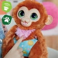 thumbnail image 5 of FurReal Piper, Mon Petit Singe, 5 of 5