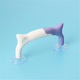 thumbnail image 6 of Quilting Ruler Grip Handle Suction Cup Ruler Handle Sewing Ruler Handle, 6 of 14