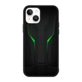 thumbnail image 1 of Gaming Black Shark iPhone 15 Case BLN6390,iPhone 16 Plus, 1 of 3