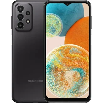 New SAMSUNG Galaxy A23 5G, Unlocked, 64GB, Wide Lens, 6.6” Display