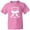 Azalea, variant on Inktastic Living Life on the Lake Youth T-Shirt
