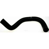 Radiator Coolant Hose Fits 1986 Chevrolet Celebrity
