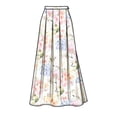 thumbnail image 6 of Simplicity Misses Skirts-6-8-10-12-14, 6 of 9